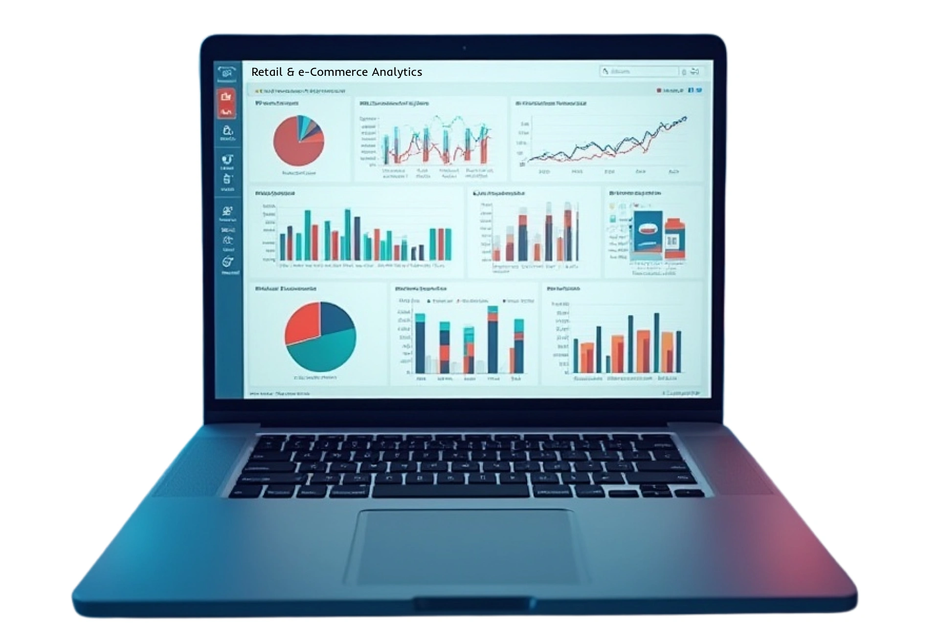 E-Commerce Analytics