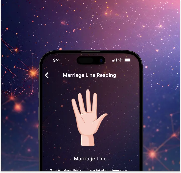 Life Palmistry App Clone
