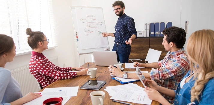 Key Features of Our Smart Contract Development Solutions