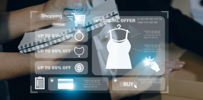 Key Features of Our Fashion eCommerce Apps