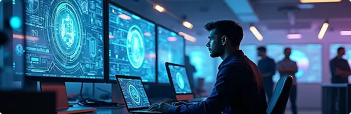 Benefits of Blockchain Wallet Development