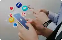 Social Media App