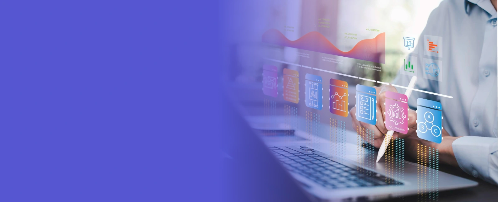 Comfygen Hero Background