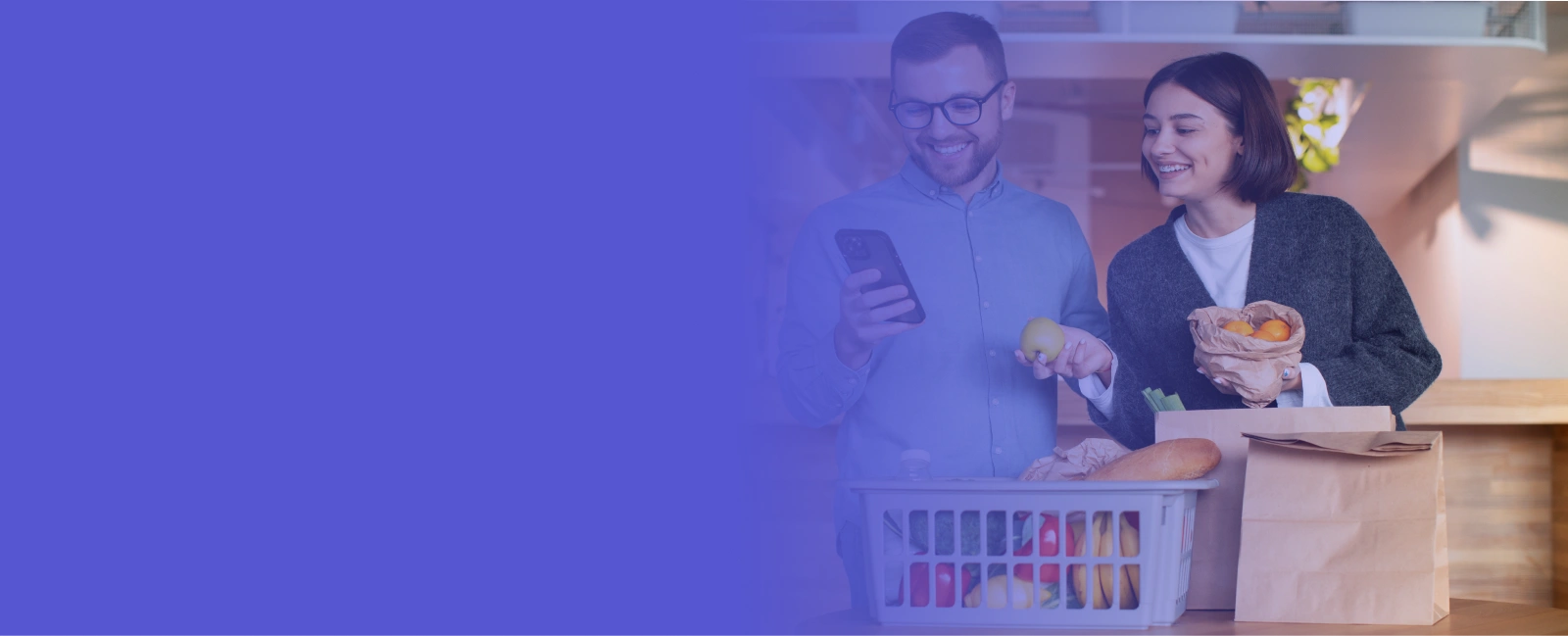 Comfygen Hero Background