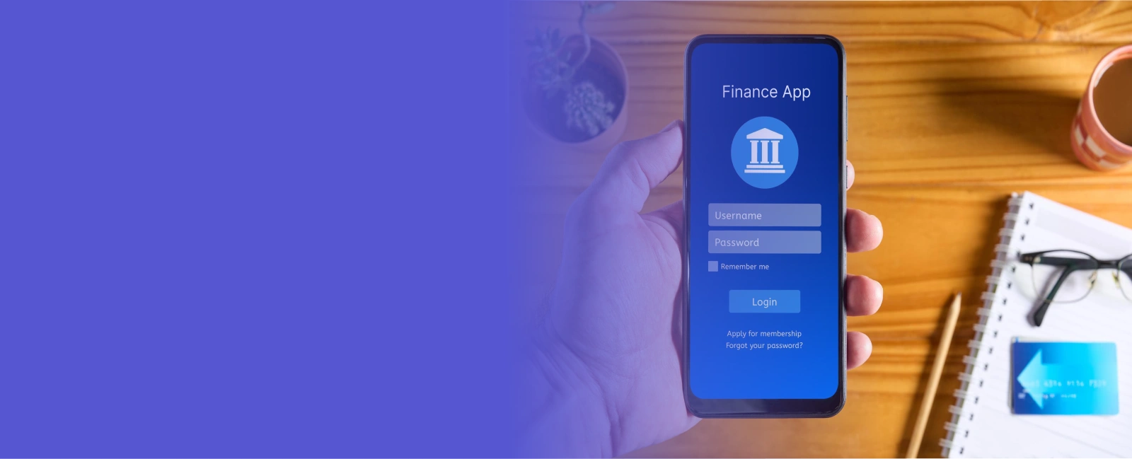 Comfygen Hero Background