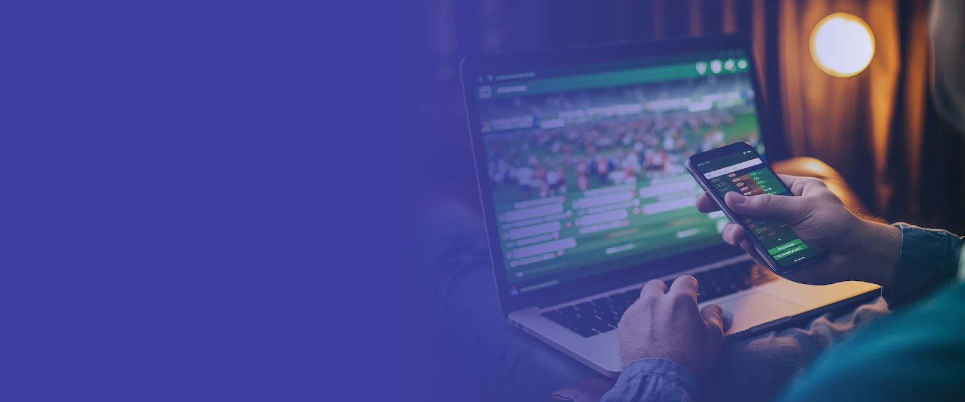 Comfygen Hero Background