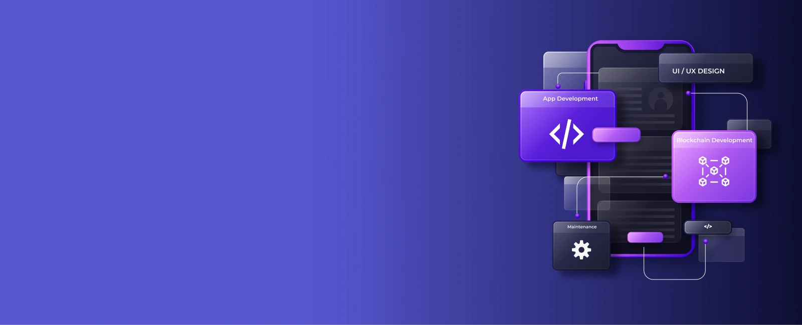 Comfygen Web & Mobile App Development