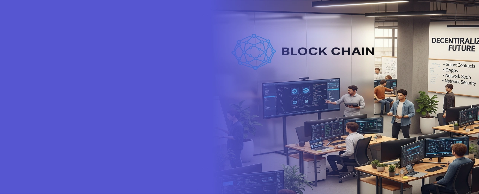 Comfygen Hero Background