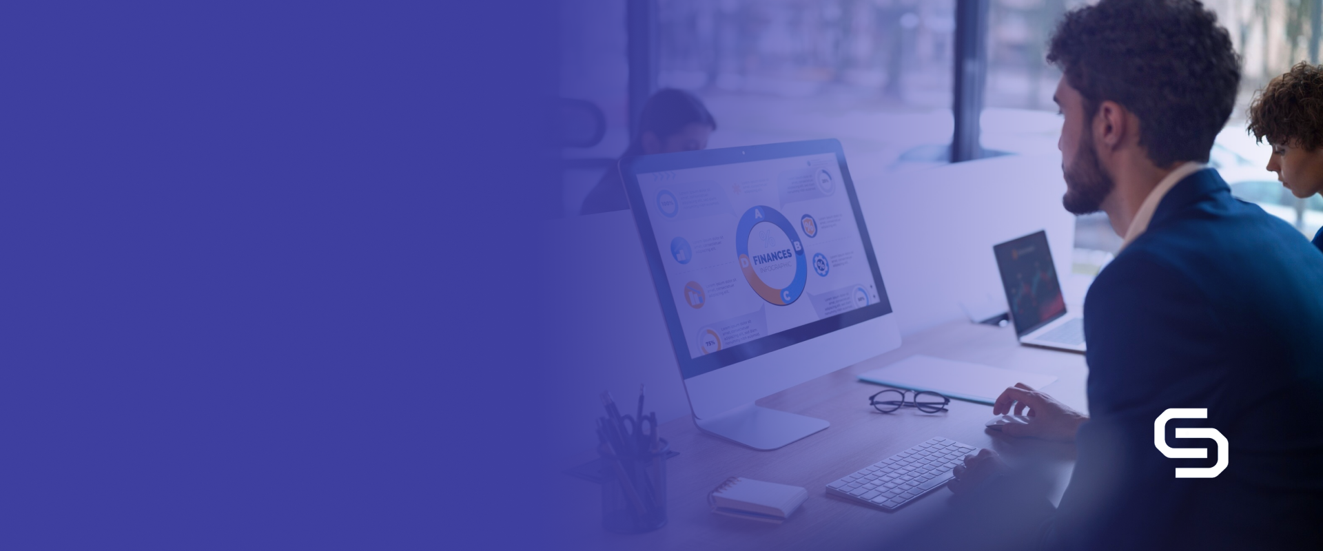 Comfygen Hero Background