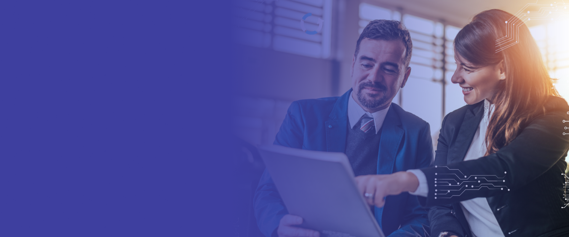 Comfygen Hero Background