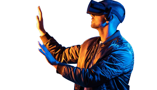 Future of Technology