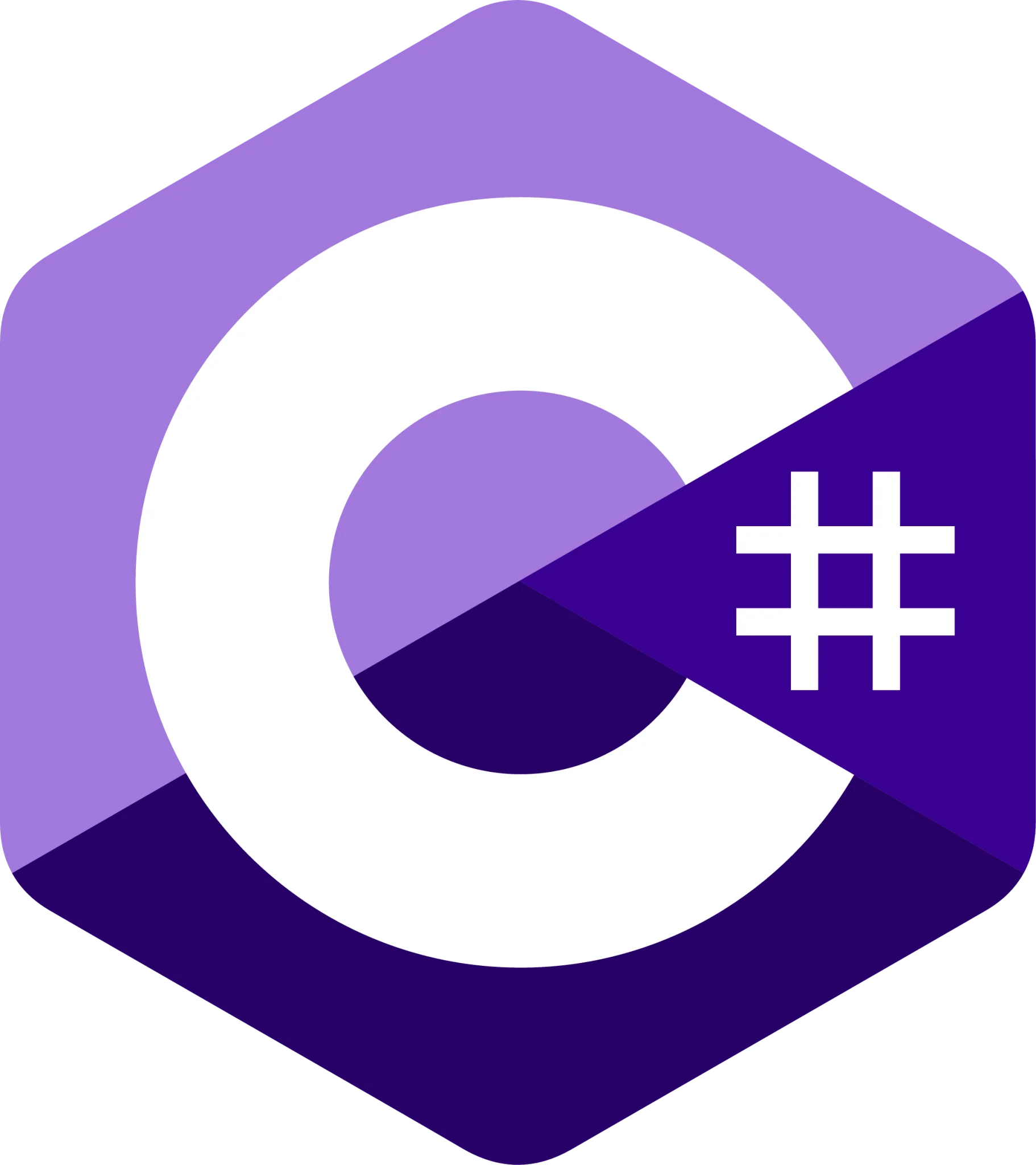 C#