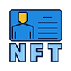 NFT for Identity