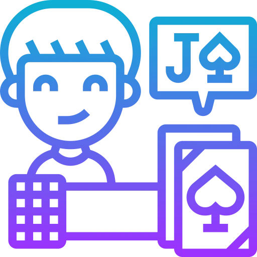 Blackjack Game Development