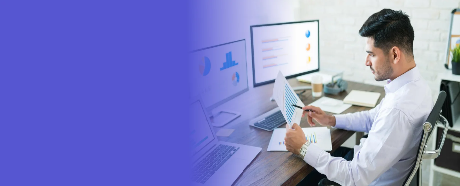 Comfygen Hero Background