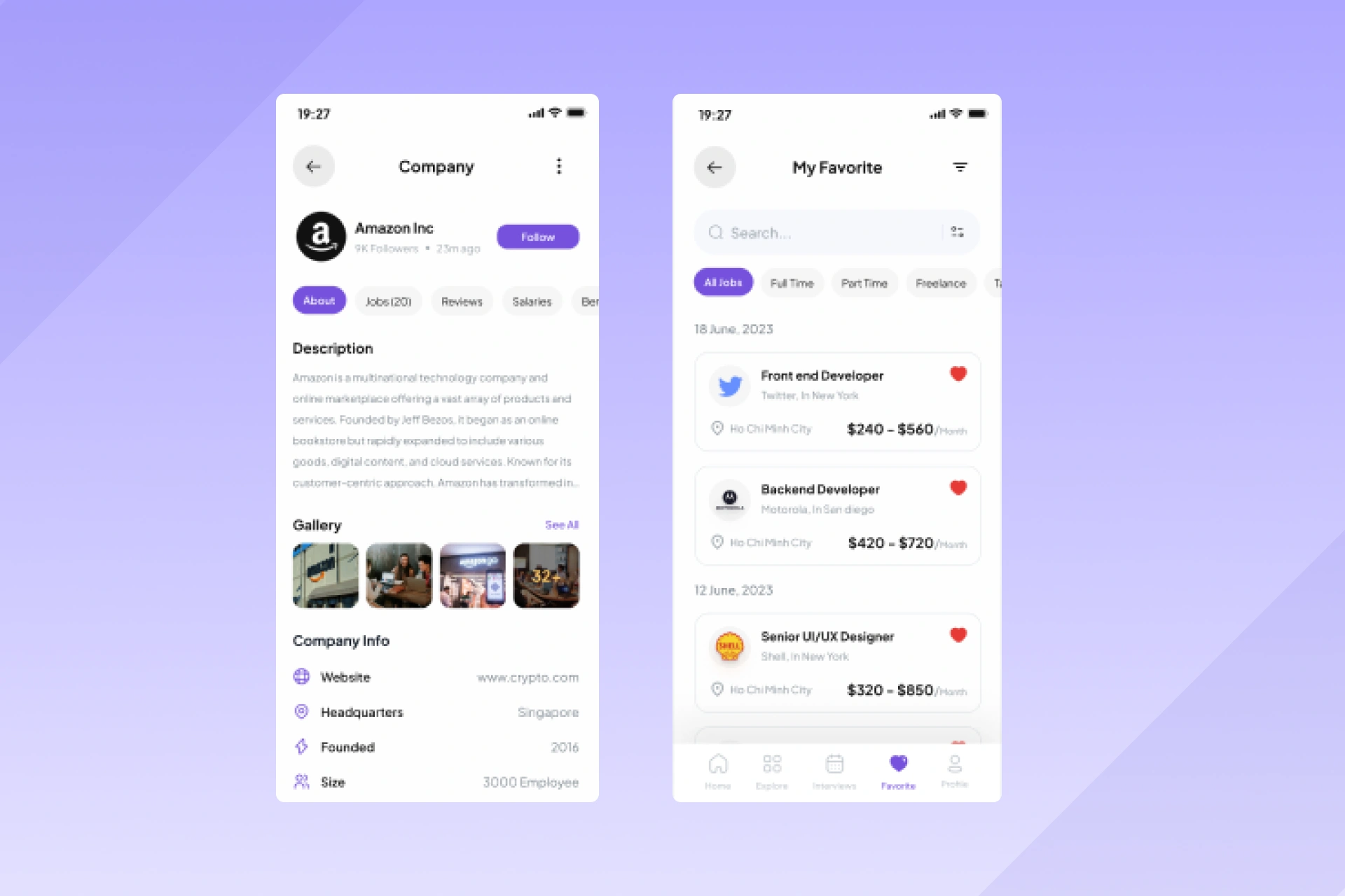 AI-Powered Interview Coordination Tool for Startups