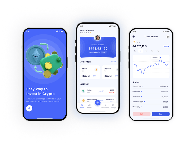 Efincap MLM Software