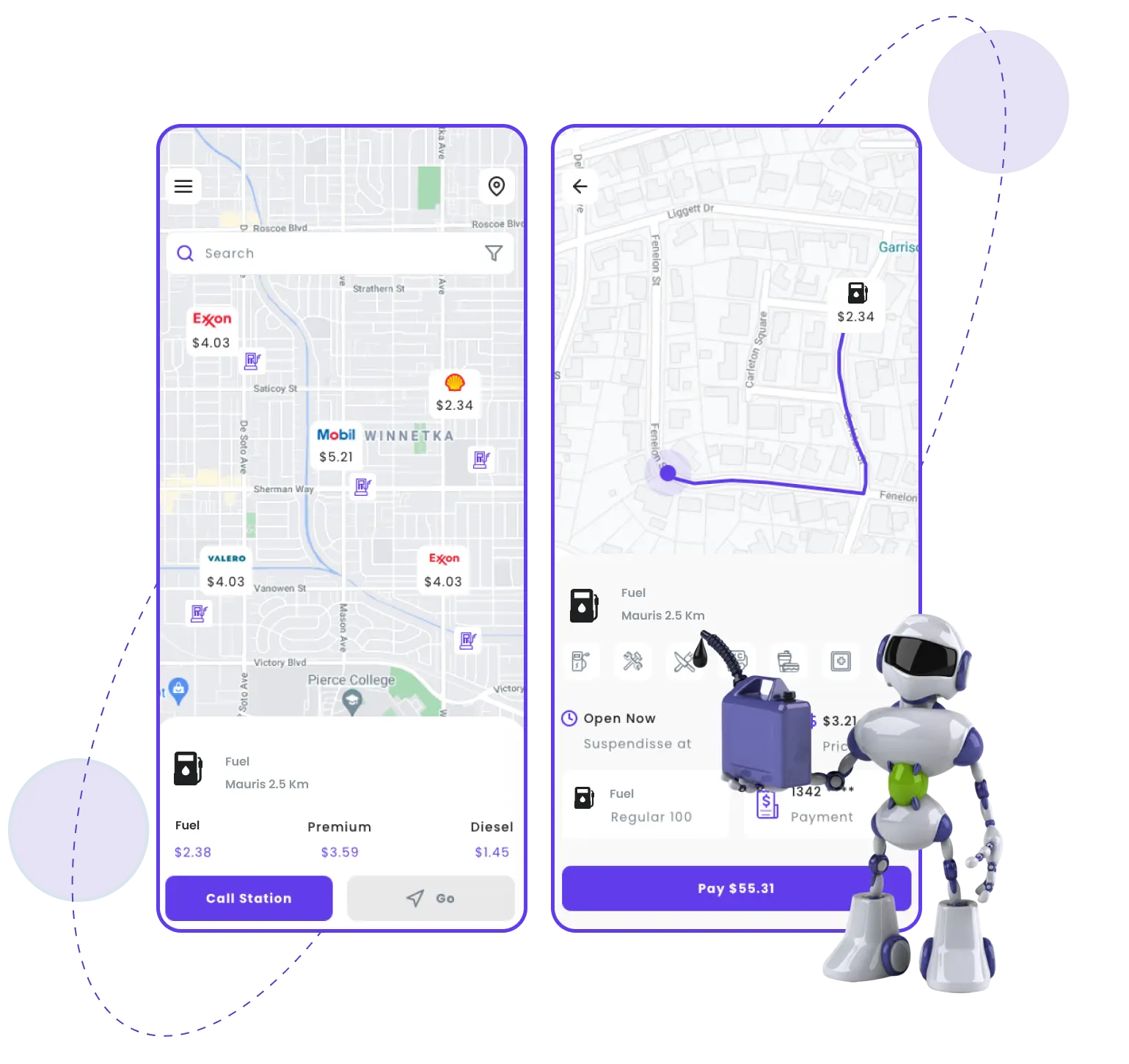 delivery-app-development