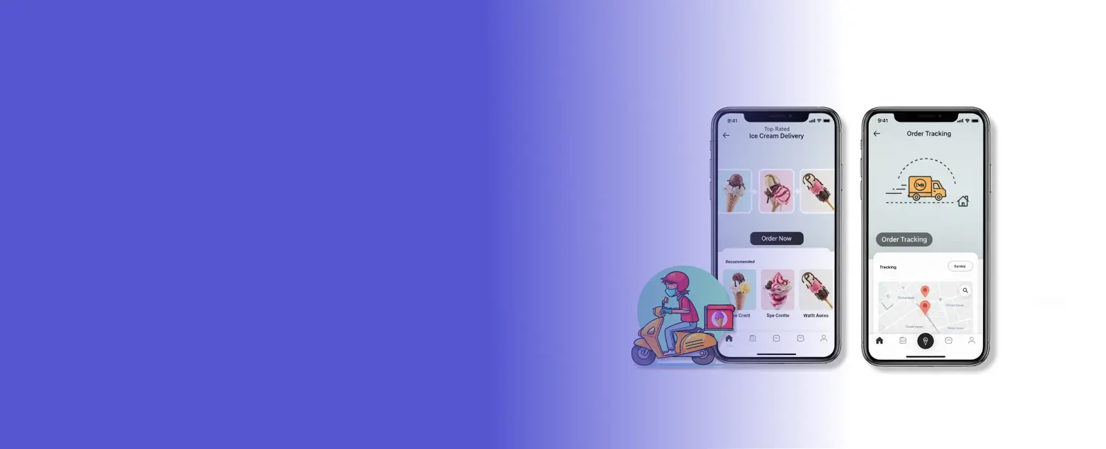 Comfygen Hero Background