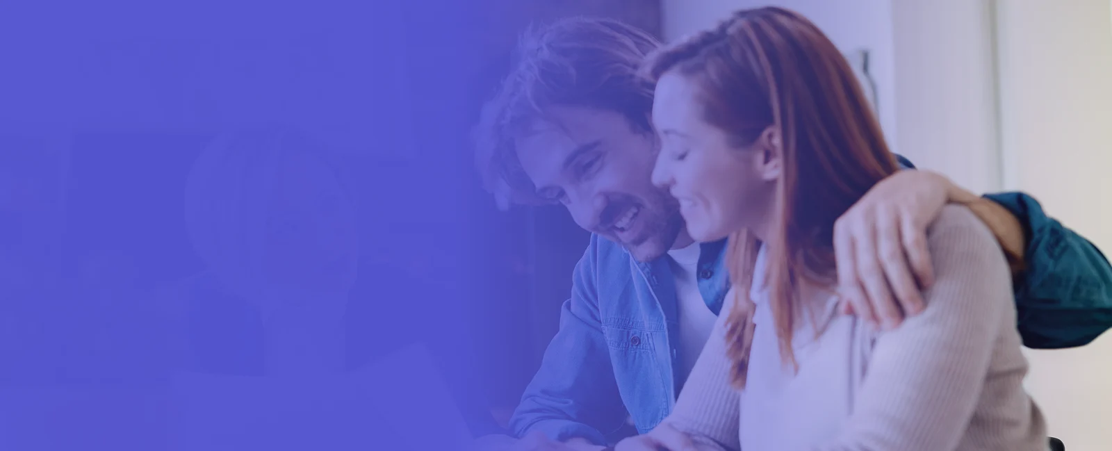 Comfygen Hero Background