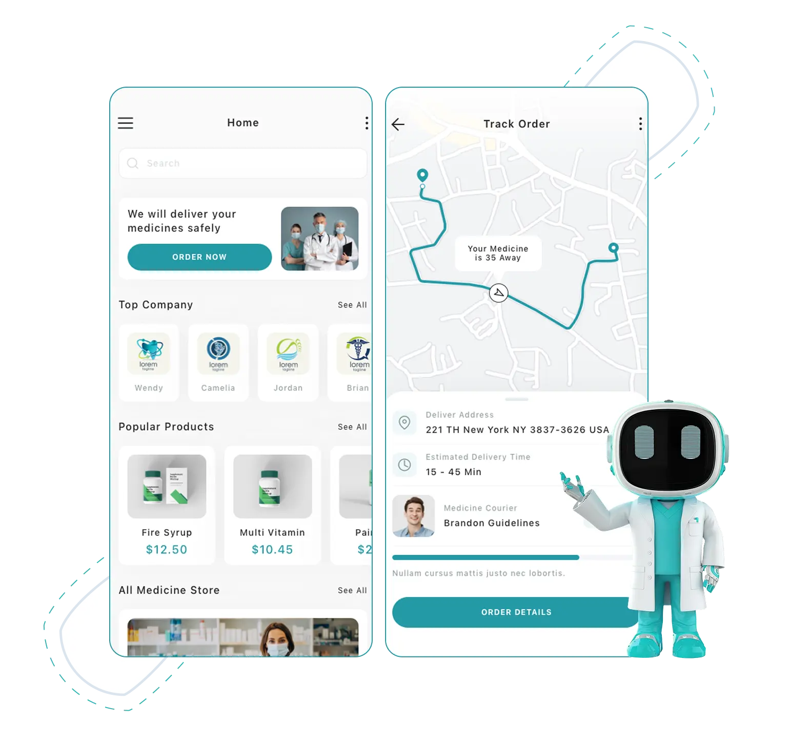 delivery-app-development