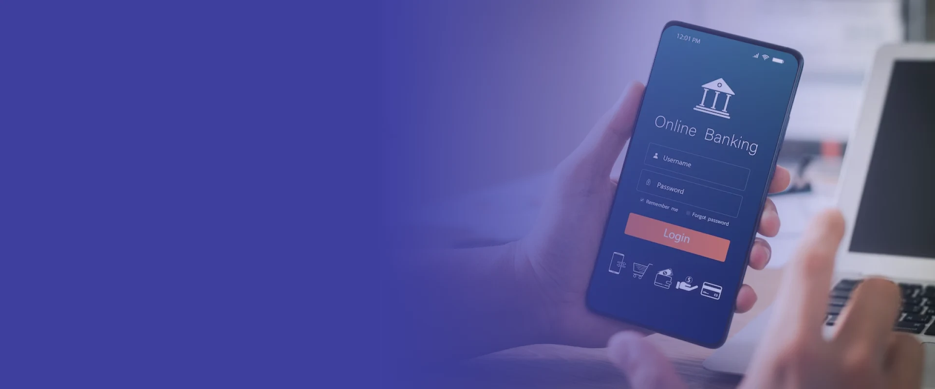 Comfygen Hero Background