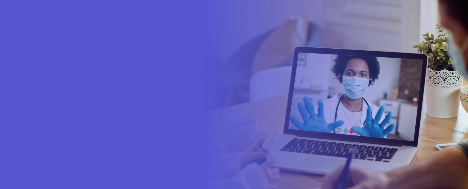 Comfygen Hero Background