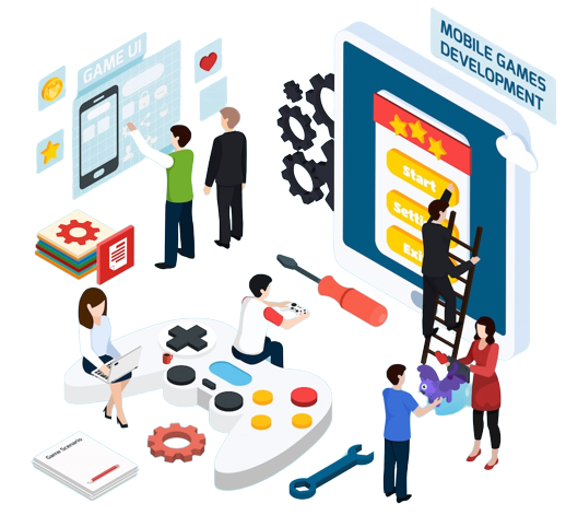 The Rise of Top-Class Multigaming Platform App Development Industry